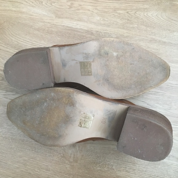 Madewell The Brady Lowcut Bootie - Picture 6 of 7